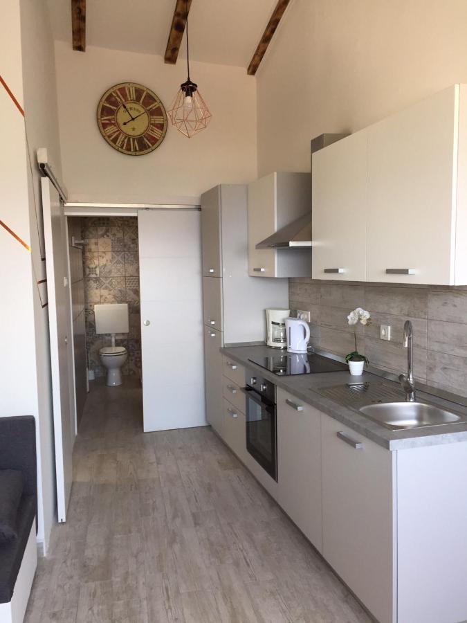 Apartments Novum نوفي فينودولسكي المظهر الخارجي الصورة