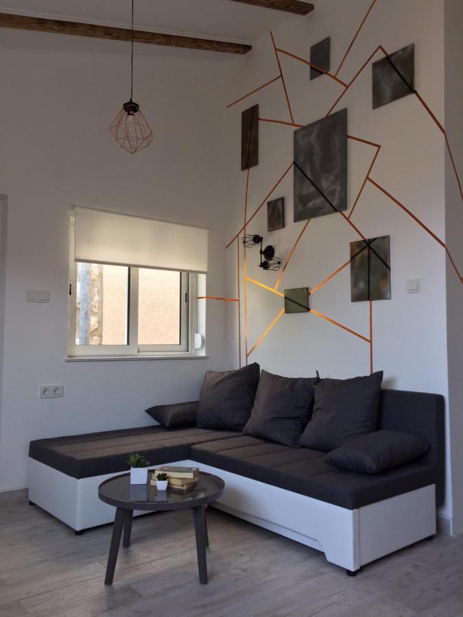 Apartments Novum نوفي فينودولسكي المظهر الخارجي الصورة
