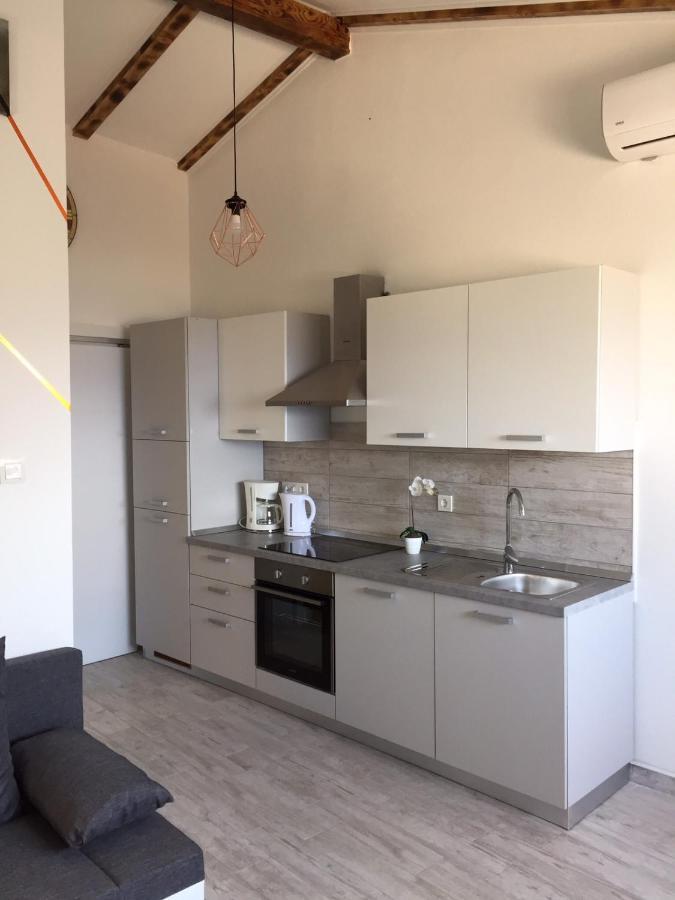 Apartments Novum نوفي فينودولسكي المظهر الخارجي الصورة