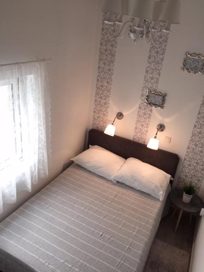 Apartments Novum نوفي فينودولسكي المظهر الخارجي الصورة