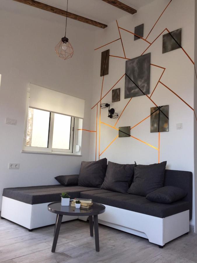 Apartments Novum نوفي فينودولسكي المظهر الخارجي الصورة