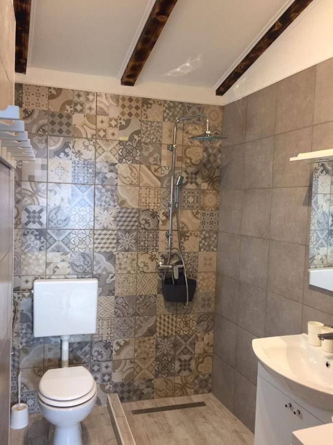 Apartments Novum نوفي فينودولسكي المظهر الخارجي الصورة