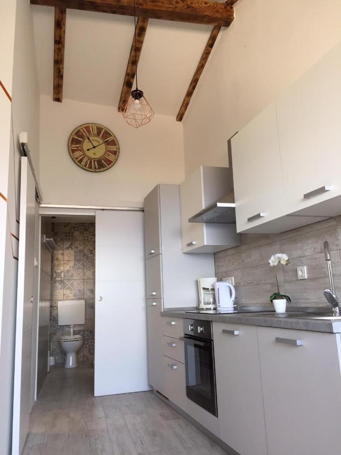 Apartments Novum نوفي فينودولسكي المظهر الخارجي الصورة
