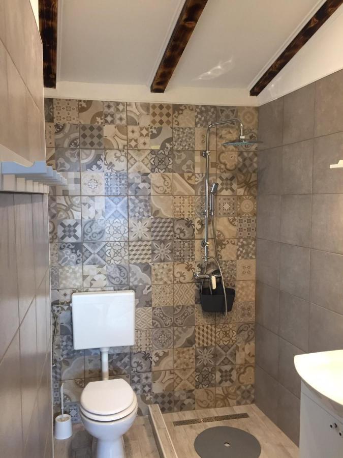 Apartments Novum نوفي فينودولسكي المظهر الخارجي الصورة