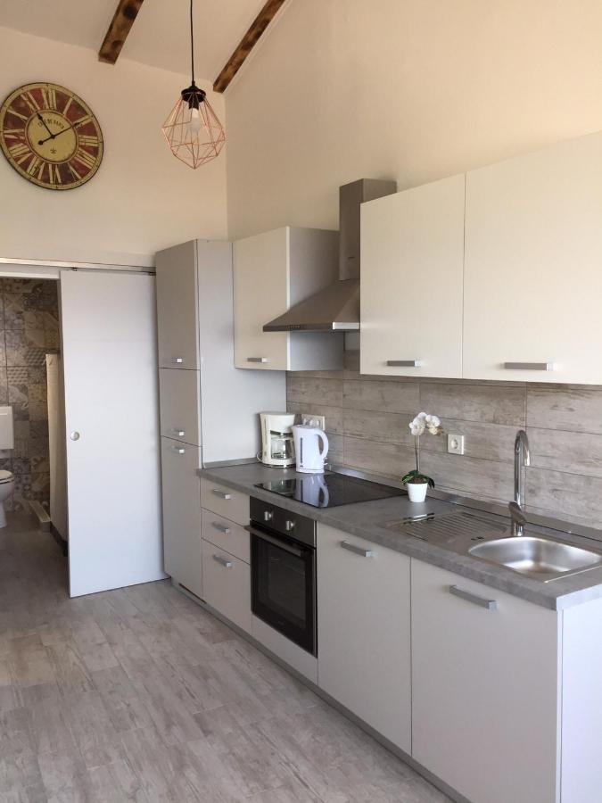 Apartments Novum نوفي فينودولسكي المظهر الخارجي الصورة