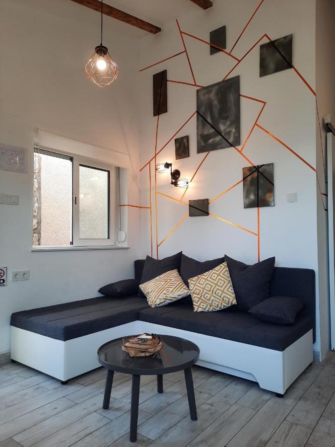Apartments Novum نوفي فينودولسكي المظهر الخارجي الصورة